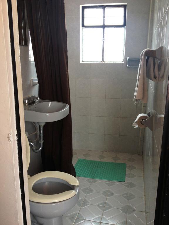Hotel Posada Santa Anita Таско де Аларкон Стая снимка