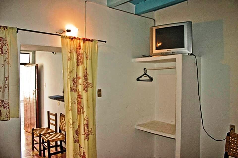 Hotel Posada Santa Anita Таско де Аларкон Екстериор снимка