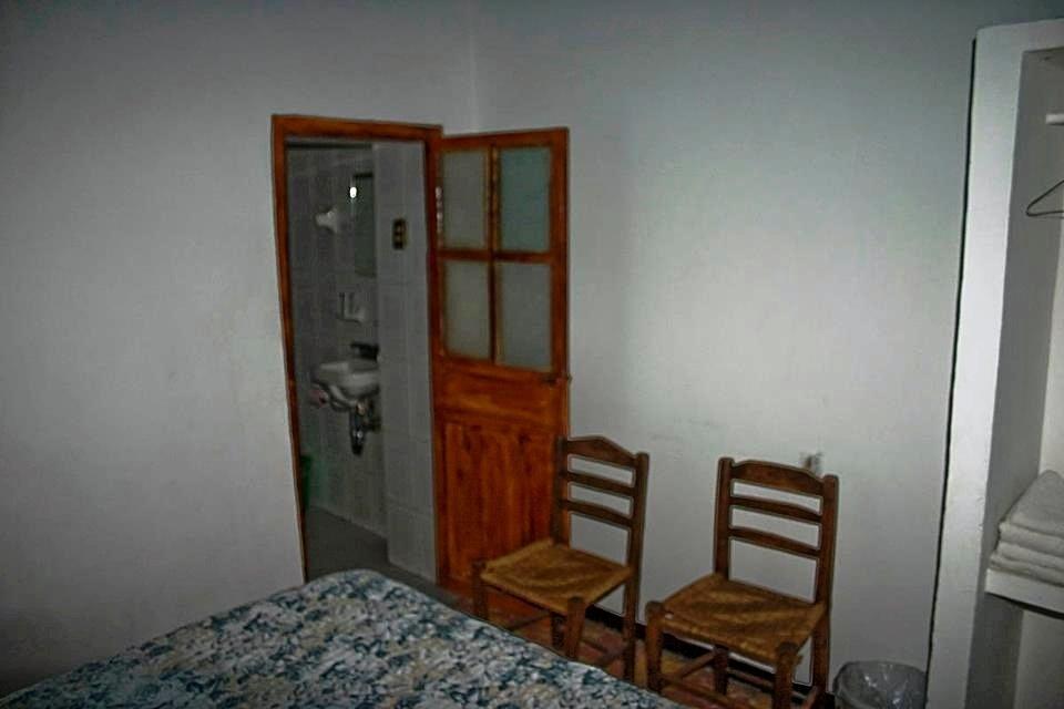 Hotel Posada Santa Anita Таско де Аларкон Екстериор снимка